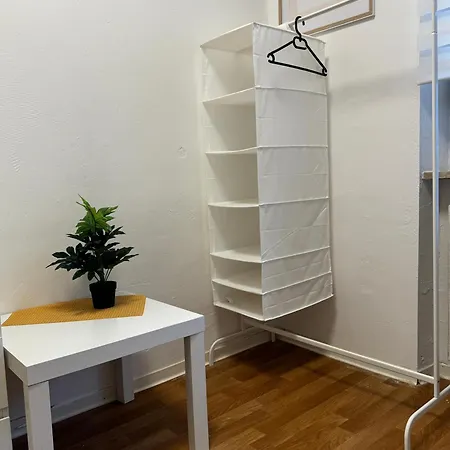 Apartmán Frankenthal Bobenheim-Roxheim