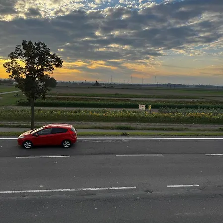 Apartmán Frankenthal