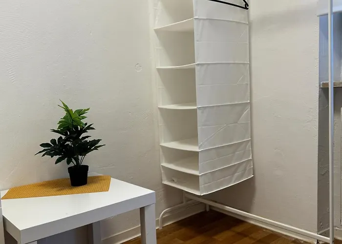 Apartamento Frankenthal Bobenheim-Roxheim