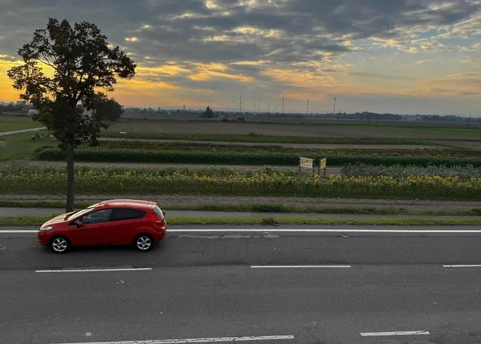 Apartamento Frankenthal